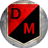 Logo Club Deportivo Maldonado (Puerto Maldonado)
